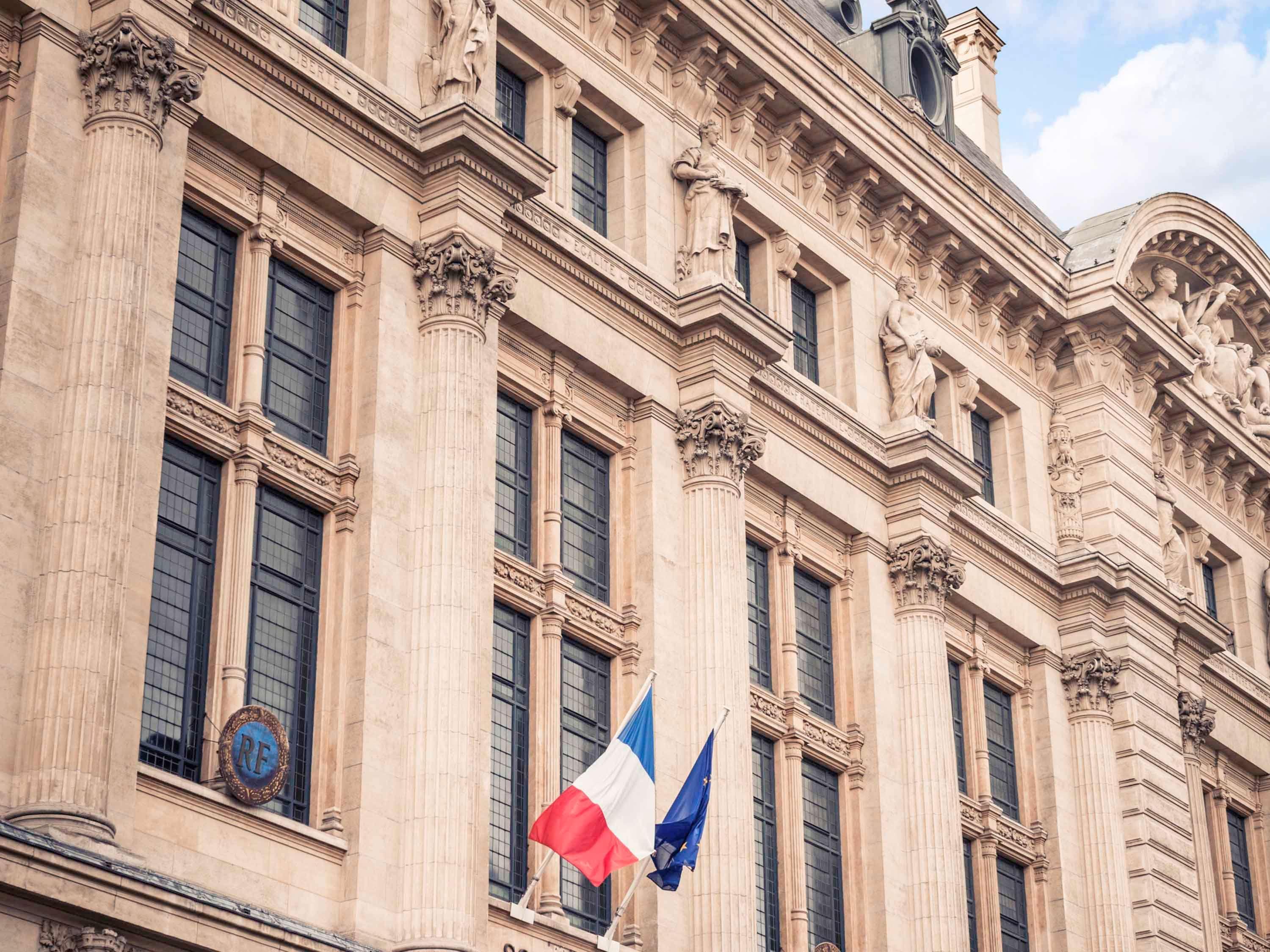 Mercure Paris Pigalle Sacre Coeur Esterno foto