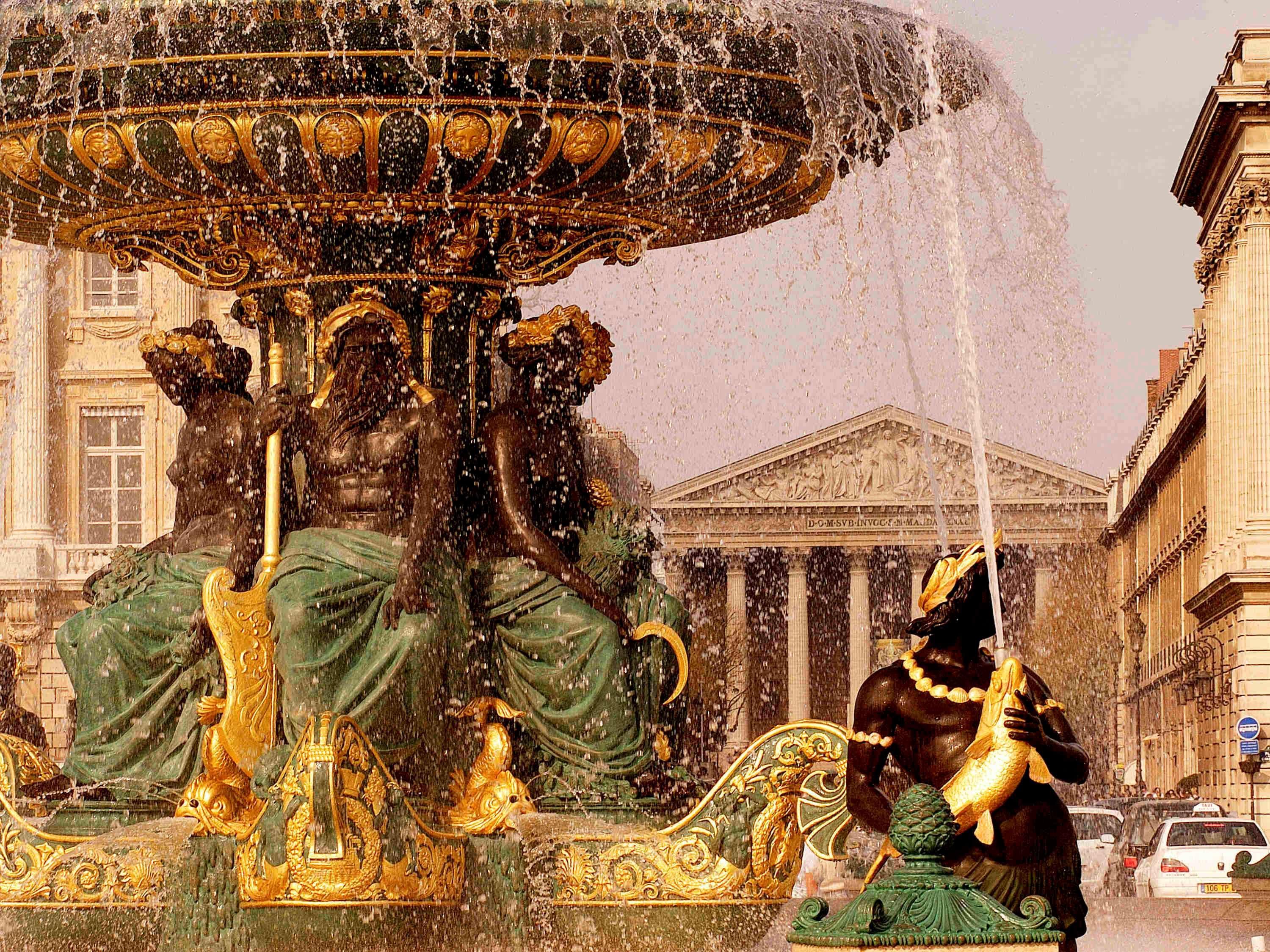Mercure Paris Pigalle Sacre Coeur Esterno foto